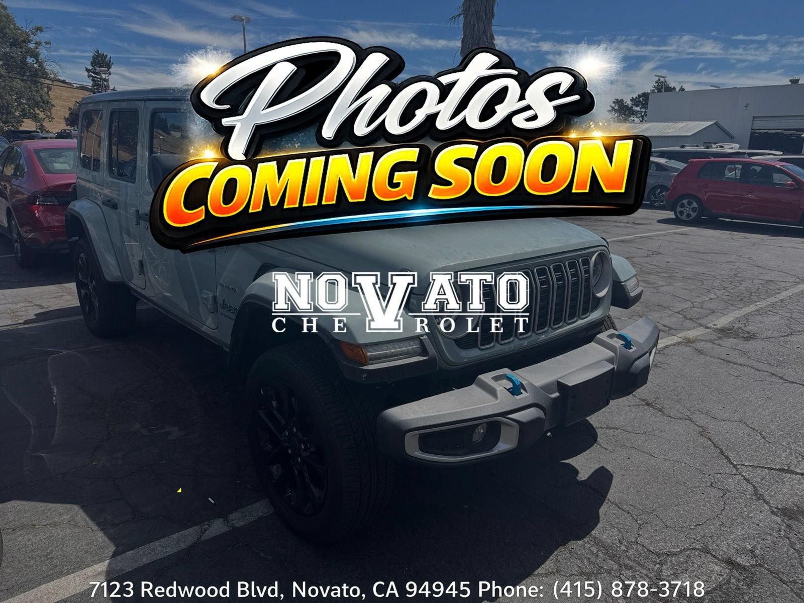 jeep wrangler 4xe 2024 1C4RJXP65RW292973 image jeep wrangler 4xe 2024 1C4RJXP65RW292973 image